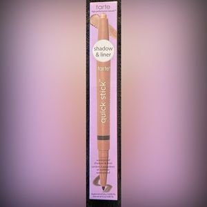 Tarte Quick Stick